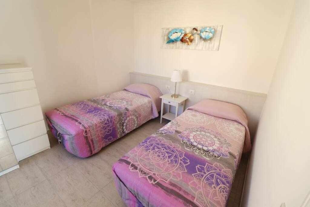 Mare Verde B12 By Tenerife Rental & Sales Costa Adeje  Zewnętrze zdjęcie