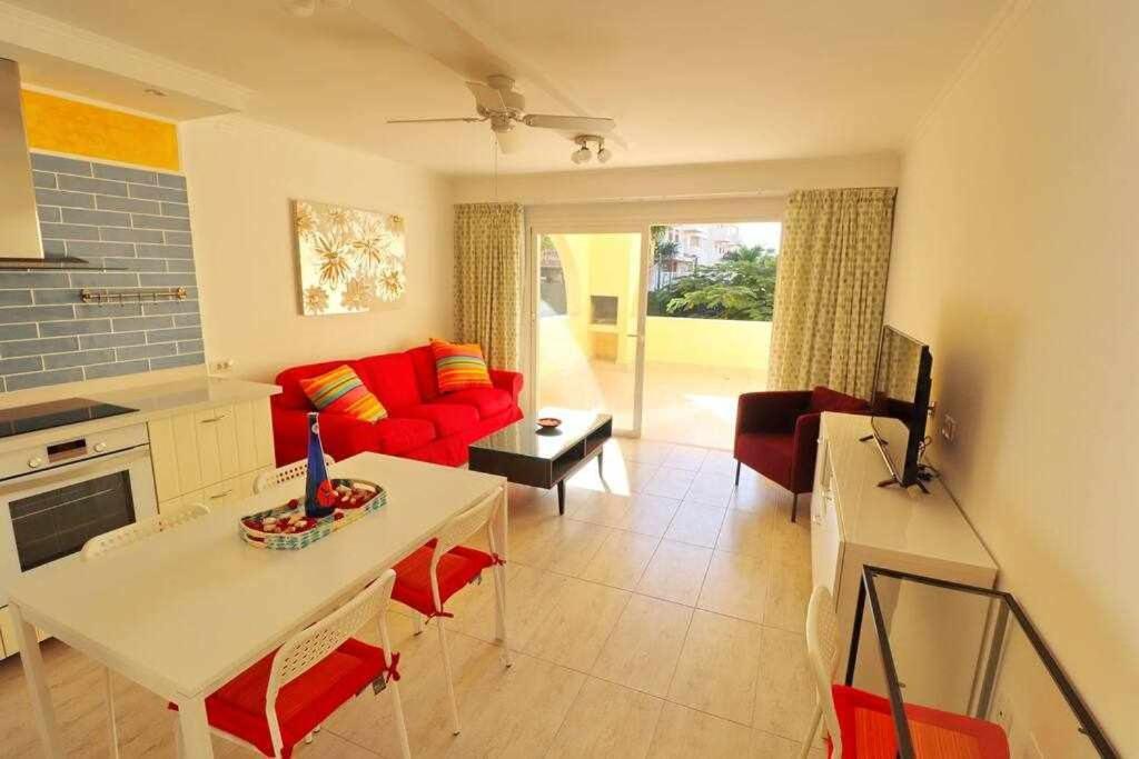 Mare Verde B12 By Tenerife Rental & Sales Costa Adeje  Zewnętrze zdjęcie