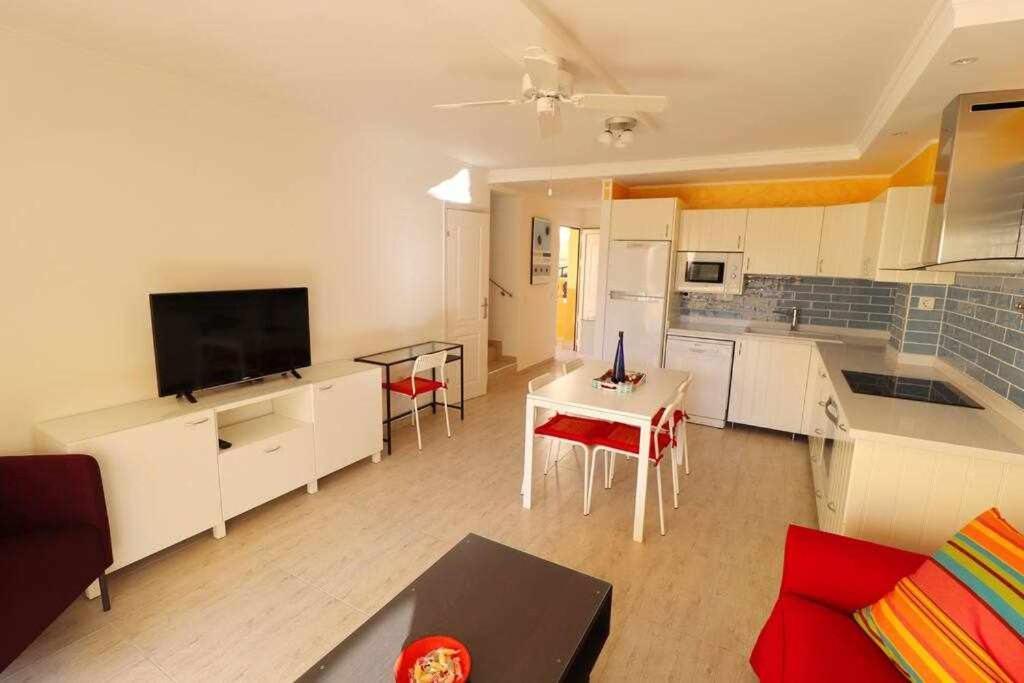 Mare Verde B12 By Tenerife Rental & Sales Costa Adeje  Zewnętrze zdjęcie