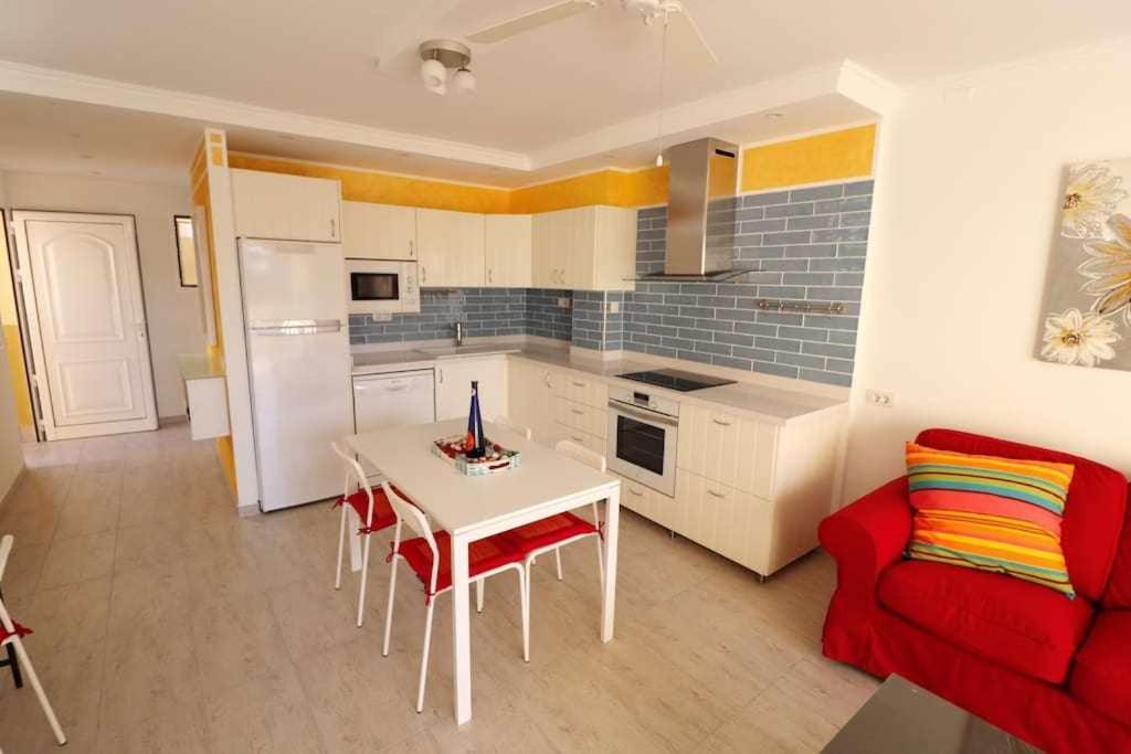 Mare Verde B12 By Tenerife Rental & Sales Costa Adeje  Zewnętrze zdjęcie