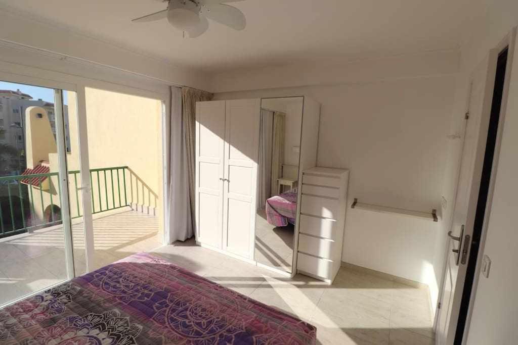 Mare Verde B12 By Tenerife Rental & Sales Costa Adeje  Zewnętrze zdjęcie