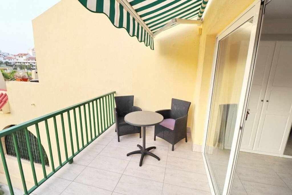 Mare Verde B12 By Tenerife Rental & Sales Costa Adeje  Zewnętrze zdjęcie
