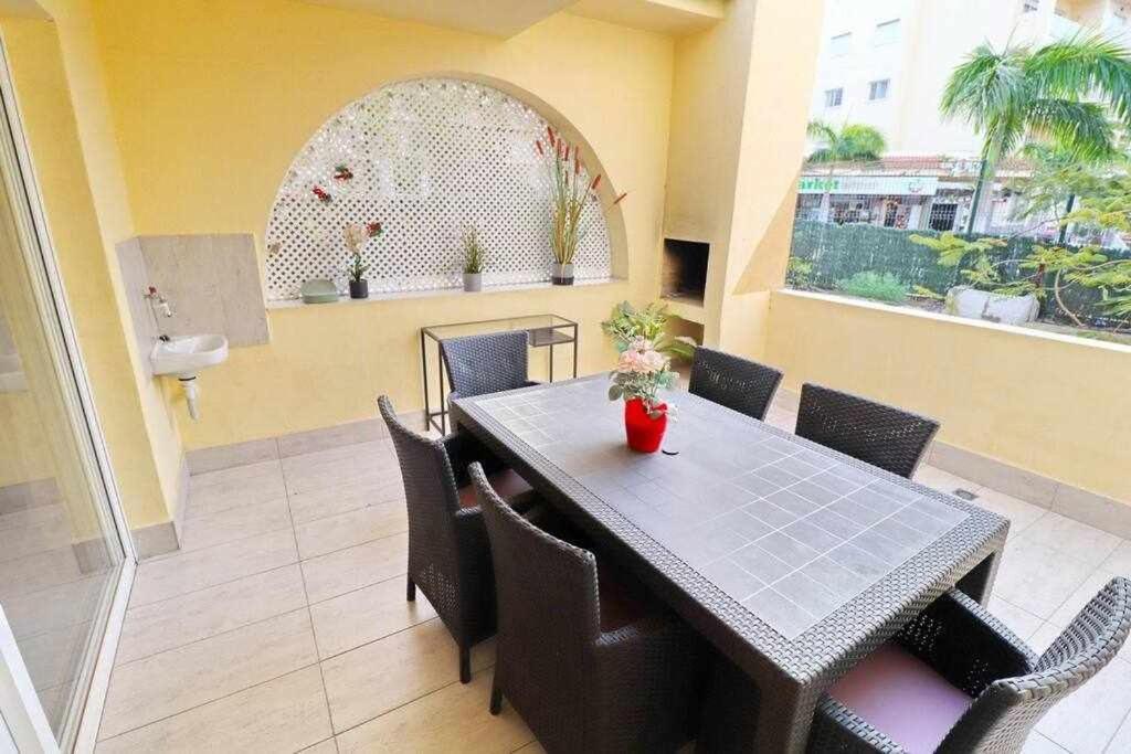 Mare Verde B12 By Tenerife Rental & Sales Costa Adeje  Zewnętrze zdjęcie