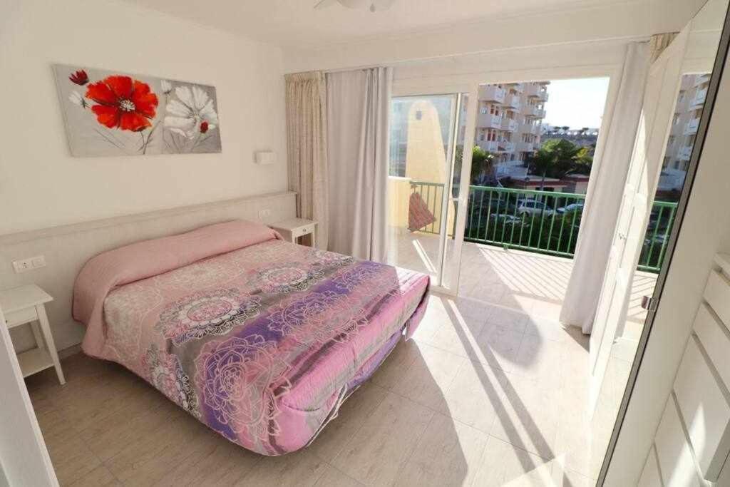 Mare Verde B12 By Tenerife Rental & Sales Costa Adeje  Zewnętrze zdjęcie