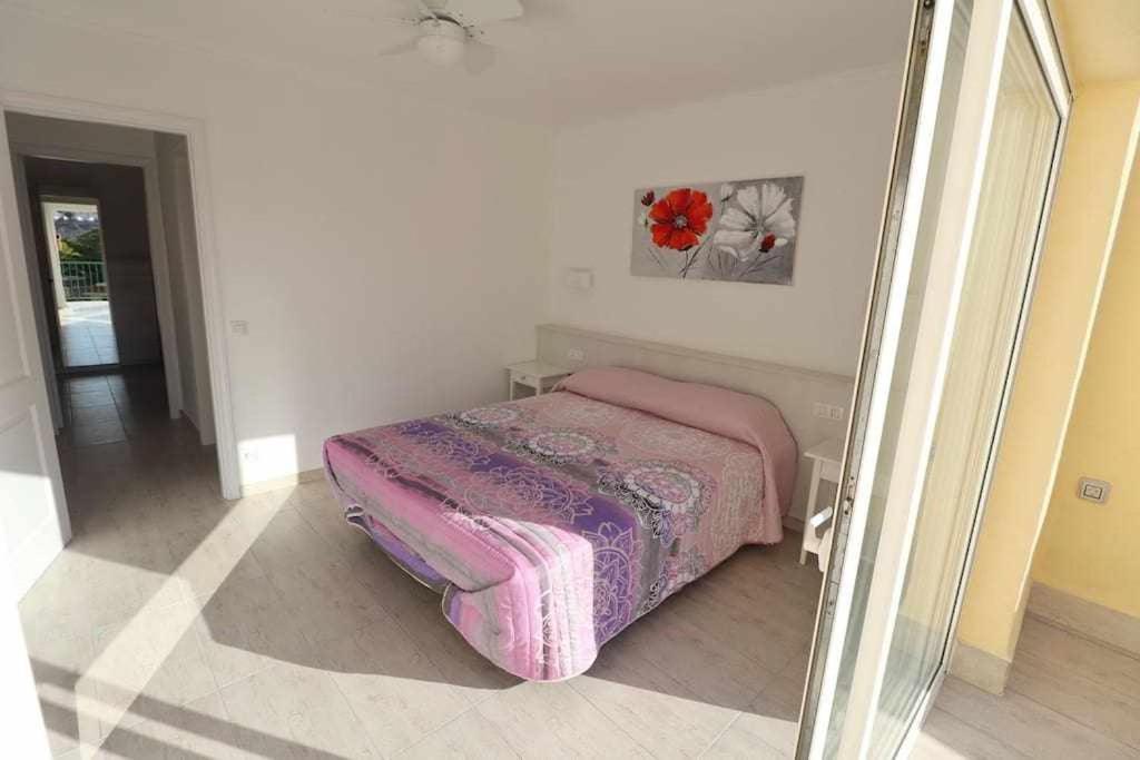 Mare Verde B12 By Tenerife Rental & Sales Costa Adeje  Zewnętrze zdjęcie