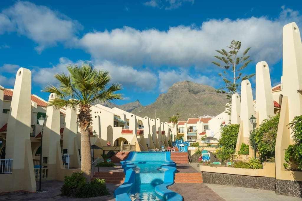 Mare Verde B12 By Tenerife Rental & Sales Costa Adeje  Zewnętrze zdjęcie