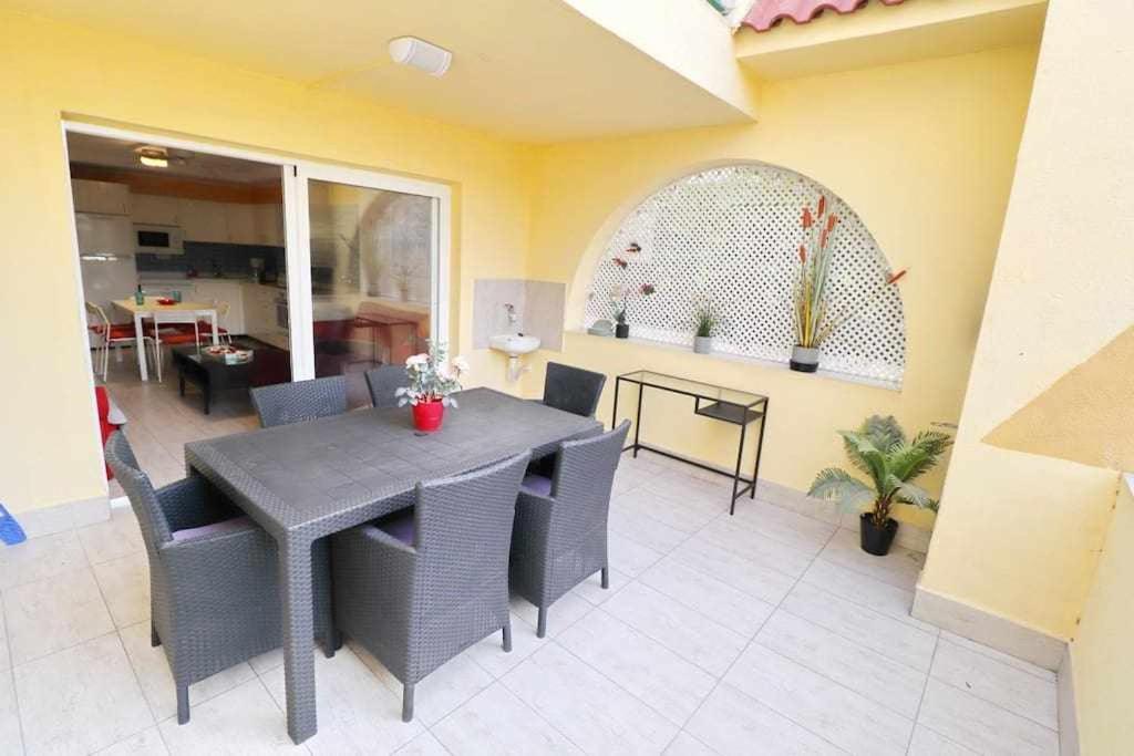 Mare Verde B12 By Tenerife Rental & Sales Costa Adeje  Zewnętrze zdjęcie