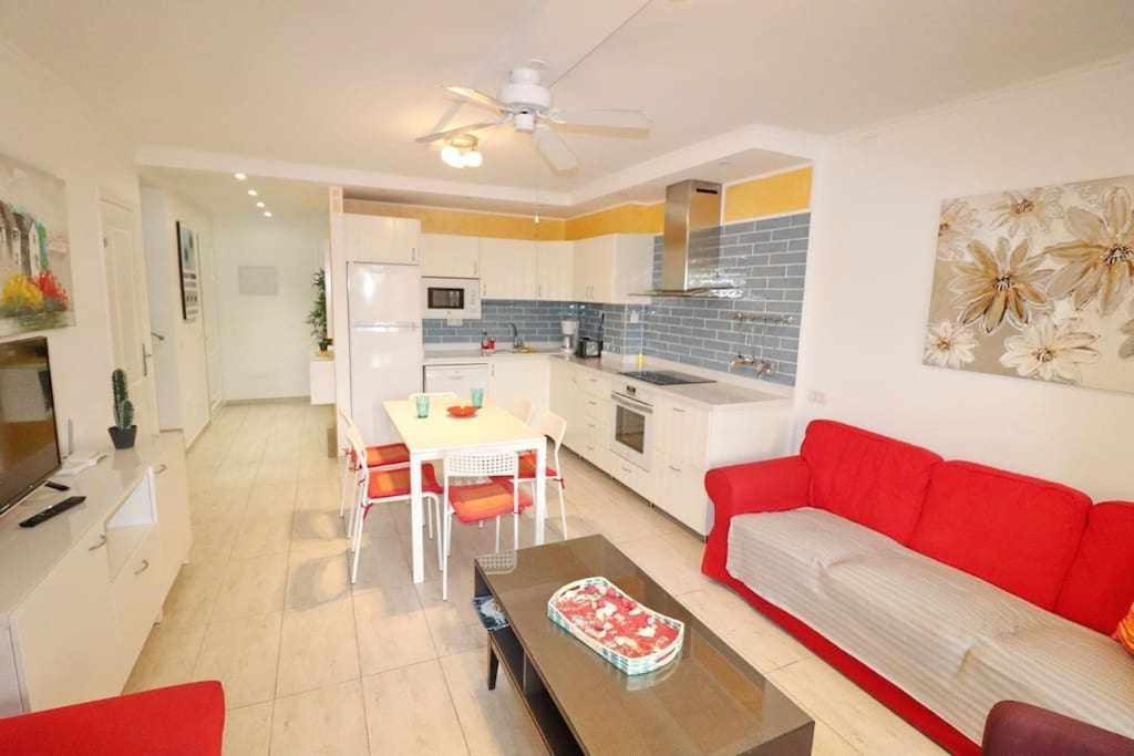 Mare Verde B12 By Tenerife Rental & Sales Costa Adeje  Zewnętrze zdjęcie